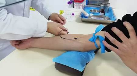 检查白斑是不是白癜风做哪些检查