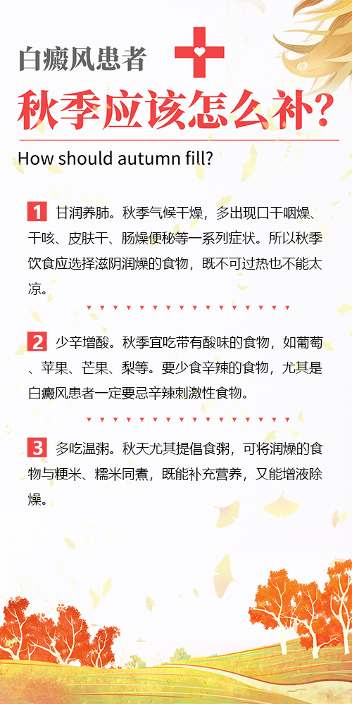 嘴唇痣的周围皮肤颜色变淡发白