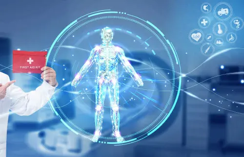 儿童脸上长白斑是因为缺锌吗