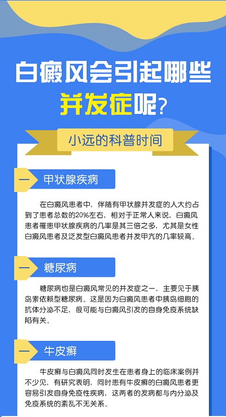 七个月宝宝额头和大腿有白点