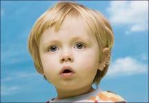 儿童颈部长白癜风是怎么回事？