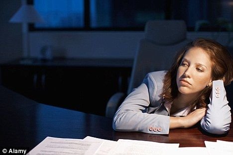 办公室坐久的女性如何预防白癜风?