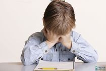 儿童白癜风病发病是什么原因?