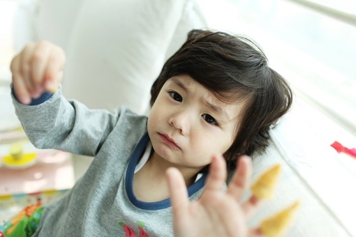 小孩胳膊上长白癜风喝中药调理效果好吗