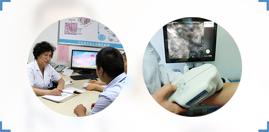 <a href=https://www.zhjianfa.com/changshi/3277.html target=_blank class=infotextkey>白癜风传染吗</a>?