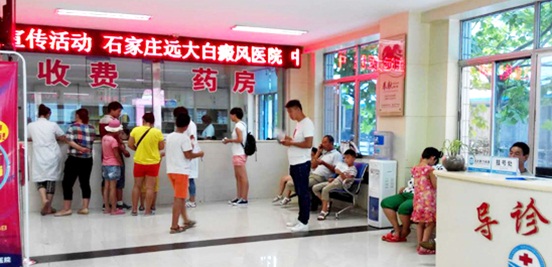  开学倒计时，抓住暑期最后时机赶紧治疗！！！
